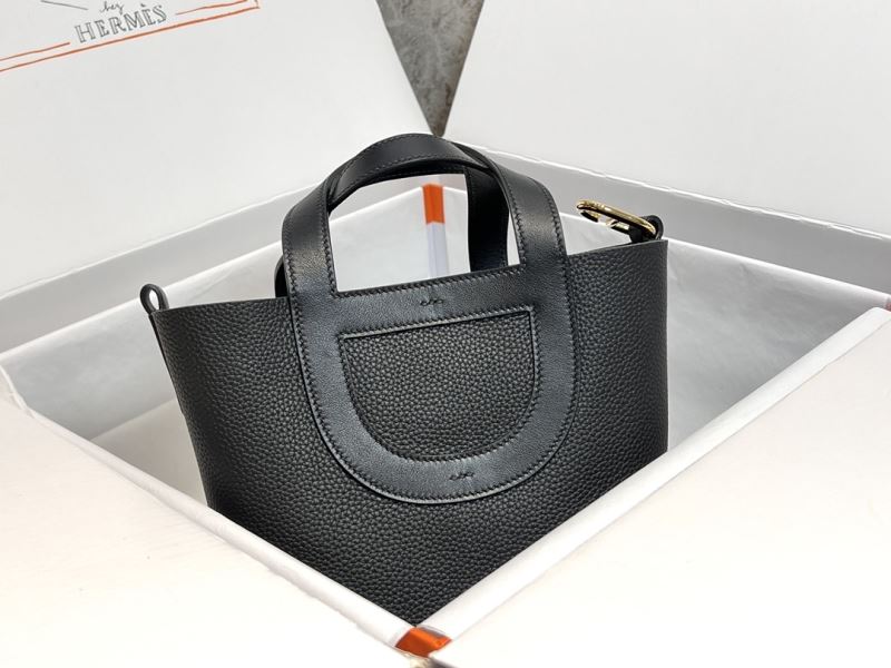 Hermes Bucket Bags